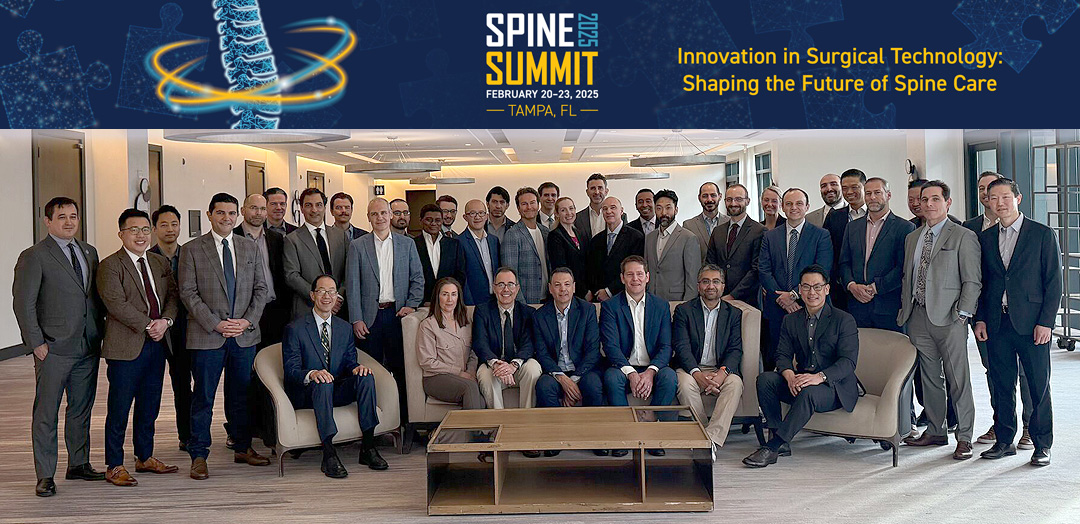 Spine Summit-2025